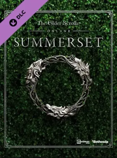 The Elder Scrolls Online + Summerset Upgrade DLC (Global) (PC) - Official Website - Digital Key