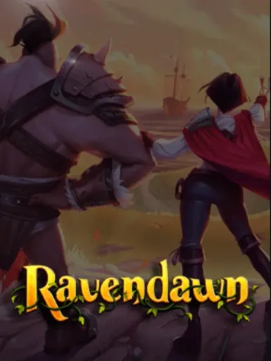 Ravendawn - Adventurer Bundle (Global) (PC / Mac) - Official Webiste - Digital Key