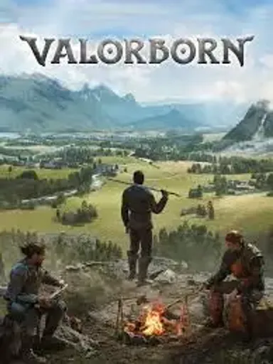 Valorborn (Europe) (PC) - Steam - Digital Key