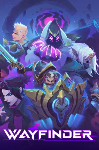 Wayfinder (Global) (PC) - Steam Gift