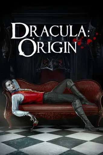Dracula Origin (Global) (PC) - Steam - Digital Key