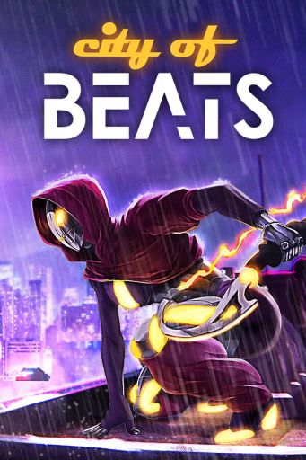 City of Beats (Global) (PC) - Steam - Digital Key