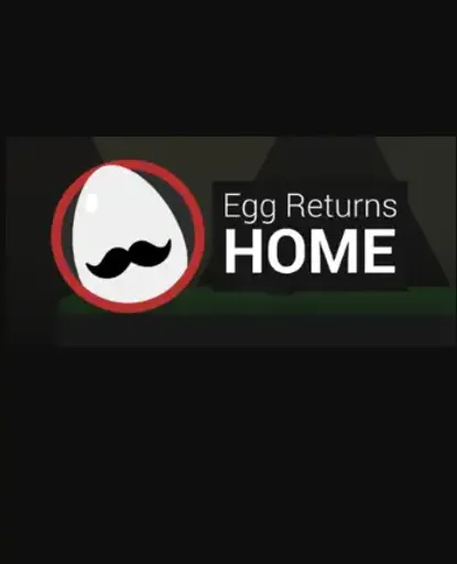 Egg Returns Home (Global) (PC / Mac / Linux) - Steam - Digital Key