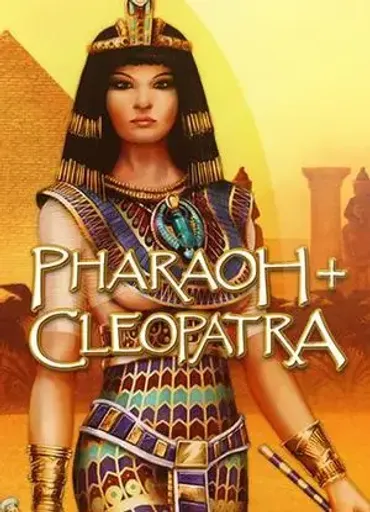 Pharaoh + Cleopatra (Global) (PC) - GOG - Digital Key