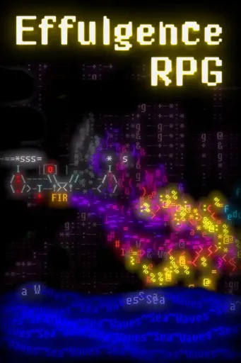 Effulgence RPG (Global) (PC) - Steam - Digital Key