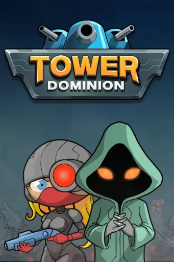 Tower Dominion (Europe) (PC) - Steam - Digital Key