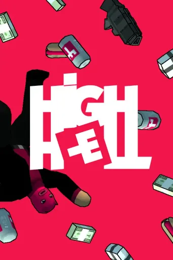 High Hell (Global) (PC / Mac) - Steam - Digital Key