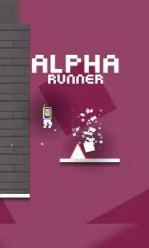 Alpha Runner (Global) (PC) - Steam - Digital Key