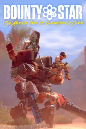 Bounty Star (ROW) (PC) - Steam - Digital Key