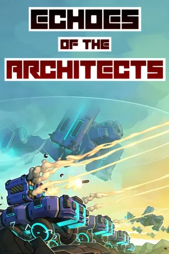 Echoes of the Architects (Global) (PC) - Steam - Digital Key
