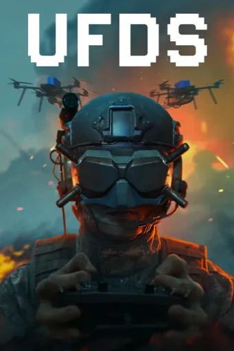 Ukrainian Fight Drone Simulator (Global) (PC) - Steam Gift