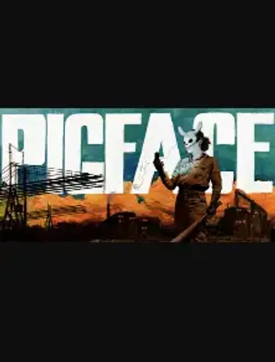 PIGFACE (Global) (PC) - Steam - Digital Key