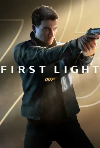 007 First Light (Global) (PC) - Steam - Digital Key