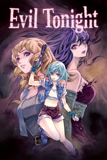 Evil Tonight (Global) (PC) - Steam - Digital Key