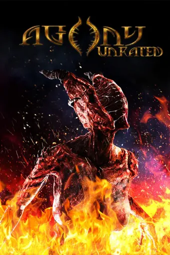 Agony UNRATED (Global) (PC) - Steam - Digital Key