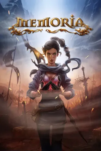 The Dark Eye - Memoria (Global) (PC / Mac) - Steam - Digital Key