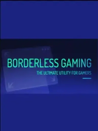Product Image - Borderless Gaming (Global) (PC) - Steam Gift