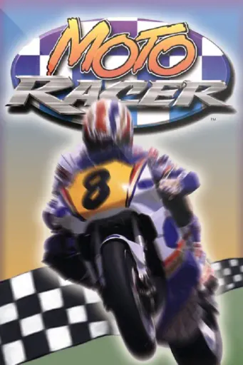 Moto Racer Collection (Global) (PC) - Steam - Digital Key