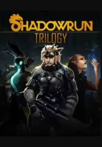 Shadowrun Complete Collection (Global) (PC) - Steam - Digital Key