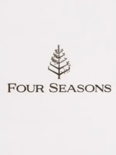 Four Seasons 100 USD Gift Card (United States) - Digital Key