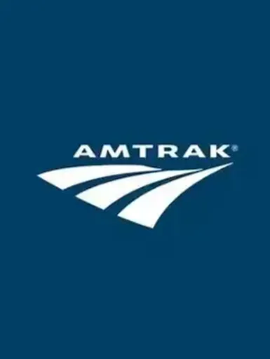 Amtrak 25 USD Gift Card (United States) - Digital Key