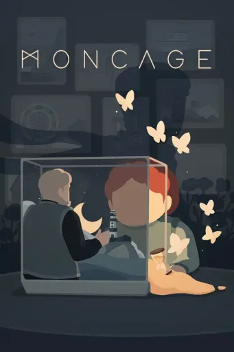 Moncage (Global) (PC) - Steam - Digital Key