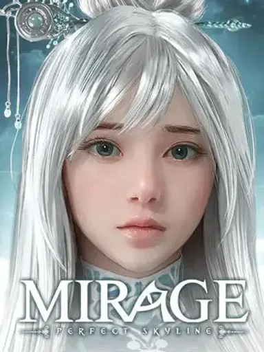 Top Up Mirage:Perfect Skyline