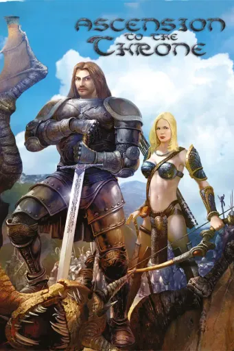 Ascension to the Throne (Global) (PC) - Steam - Digital Key