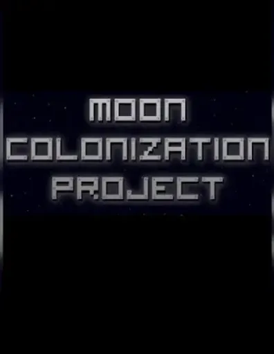 Moon Colonization Project (Global) (PC) - Steam - Digital Key