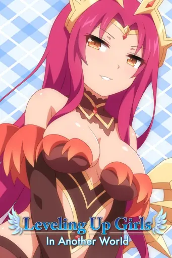 Leveling up girls in another world (Global) (PC) - Steam - Digital Key