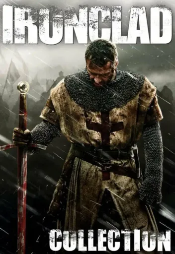 The Ironclads Collection (Global) (PC) - Steam - Digital Key