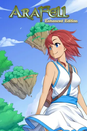 Ara Fell Enhanced Edition (Global) (PC / Mac / Linux) - Steam - Digital Key