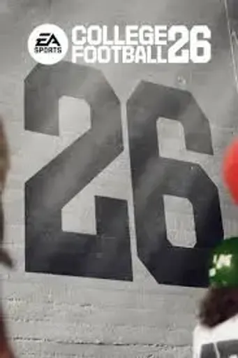 College Football 26 - 12000 Points (United States) (Xbox Series X|S) - Xbox Live - Digital Key