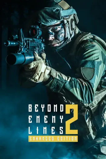 Beyond Enemy Lines 2 Enhanced Edition (Global) (PC) - Steam - Digital Key