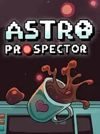Astro Prospector (Global) (PC) - Steam - Digital Key