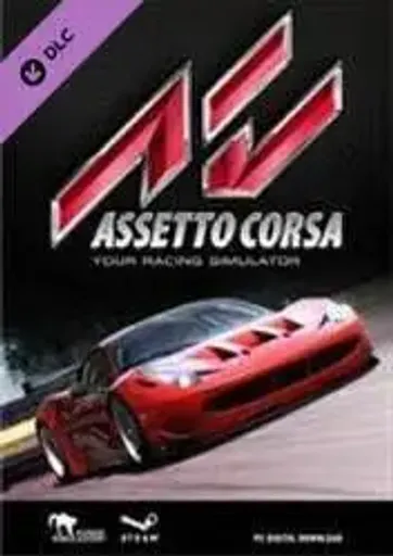 Assetto Corsa - Full Pack DLC (Europe) (PC) - Steam - Digital Key
