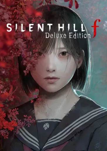 Product Image - SILENT HILL f - Digital Deluxe Edition (Europe) (PC) - Steam - Digital Key