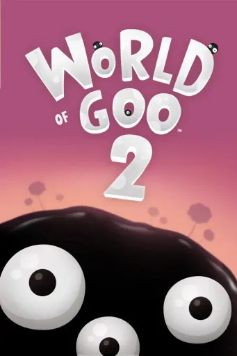 World of Goo 2 (Global) (PC / Mac / Linux) - Steam - Digital Key