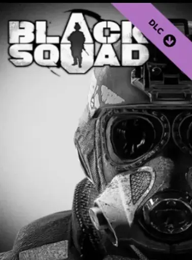 Black Squad Welcome Package DLC (Europe) (PC) - Steam - Digital Key