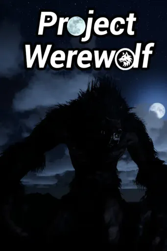 Project Werewolf (Global) (PC) - Steam - Digital Key