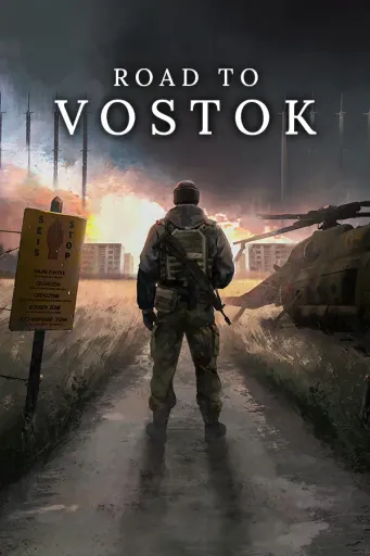 Road to Vostok (Europe) (PC) - Steam - Digital Key