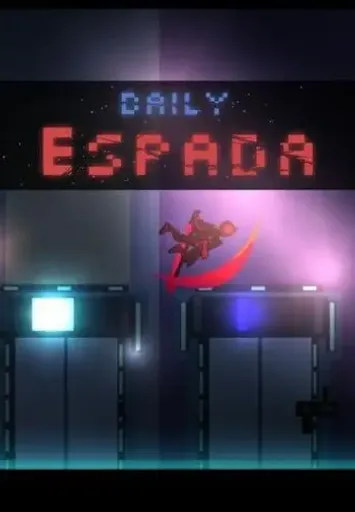 Daily Espada (Global) (PC / Mac) - Steam - Digital Key