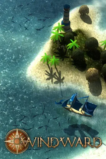 Windward (Global) (PC / Mac / Linux) - Steam - Digital Key