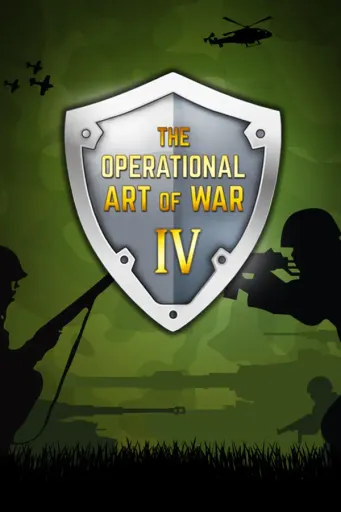 The Operational Art of War IV (Global) (PC) - Steam - Digital Key
