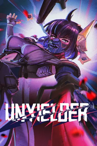 UNYIELDER (Global) (PC) - Steam - Digital Key