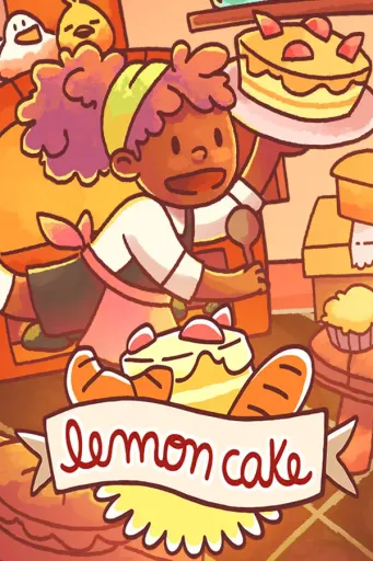 Lemon Cake (Argentina) (PC / Xbox Series X|S) - Xbox Live - Digital Key