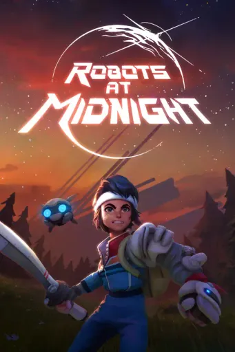 Robots at Midnight (Global) (PC) - Steam - Digital Key