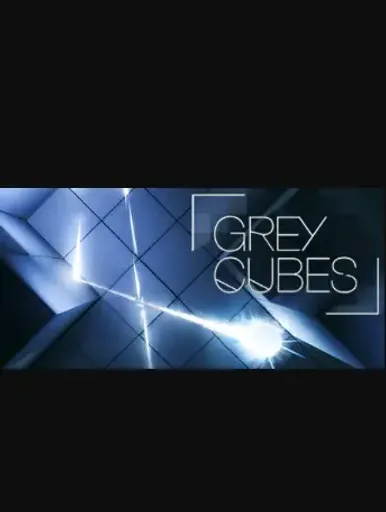 Grey Cubes (Global) (PC / Mac / Linux) - Steam - Digital Key
