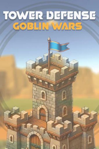 Tower Defense: Goblin Wars (Global) (PC) - Steam - Digital Key