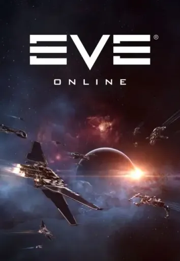 EVE Online Rifter Ship Skin DLC (Global) (PC) - Official Webiste - Digital Key